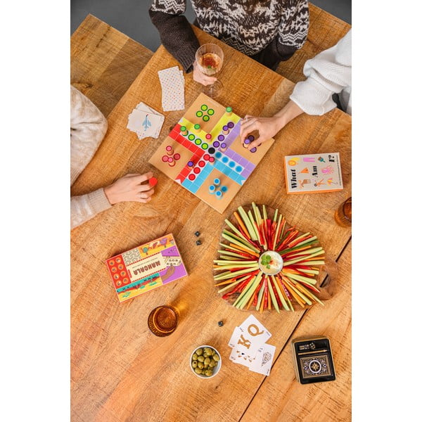 Društvena igra "Tko sam ja?" What am I? - Rex London-image-1