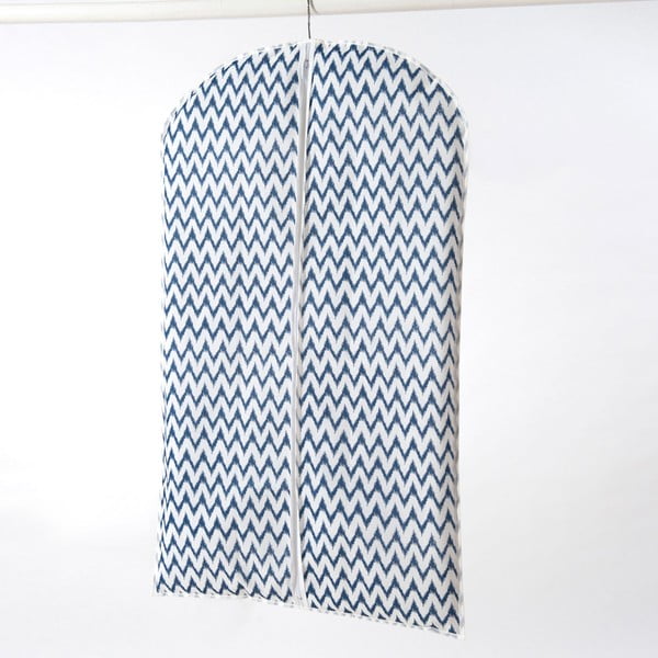 Viseća tekstilna presvlaka Compactor Zig Zag, 100 cm