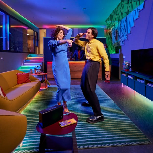 Pametna LED traka 21 W 10 m – WiZ-image-3