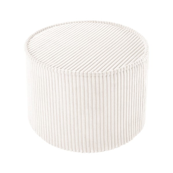 Krem dječji tabure od samta – Wigiwama