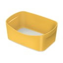 Žuta stolna kutija Leitz MyBox, volumen 5 l