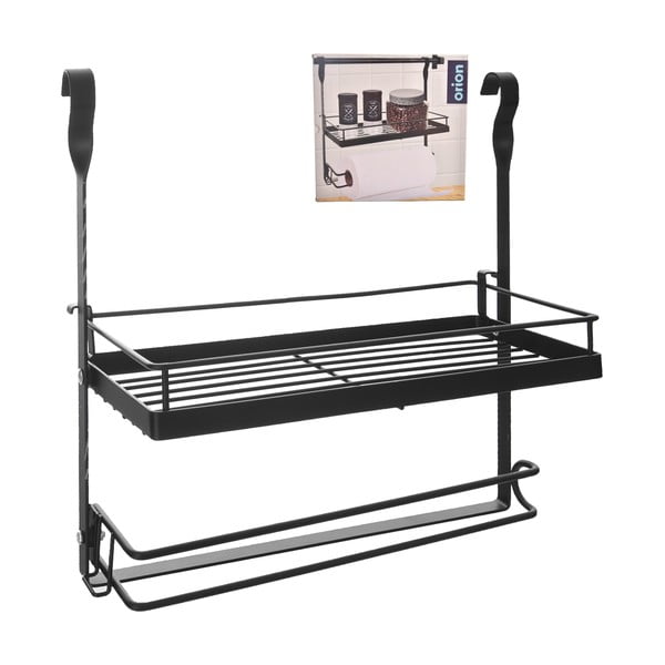 Viseća metalna dodatna polica Radka - Orion-image-2