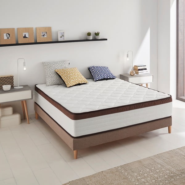 Dvostrani madrac Moonia Royal Multicare, 140 x 200 cm-image-2