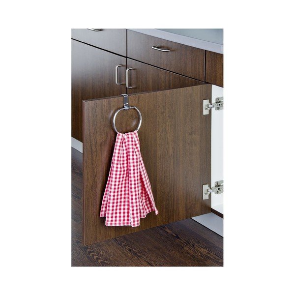 Držač ručnika Wenko Door Towel-image-4