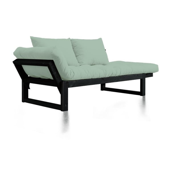 Karup Edge Black / Peppermint varijabilna sofa-image-4