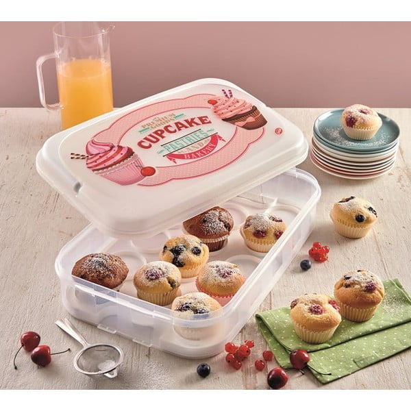 Kutija za cupcakes Snips Sweet-image-1