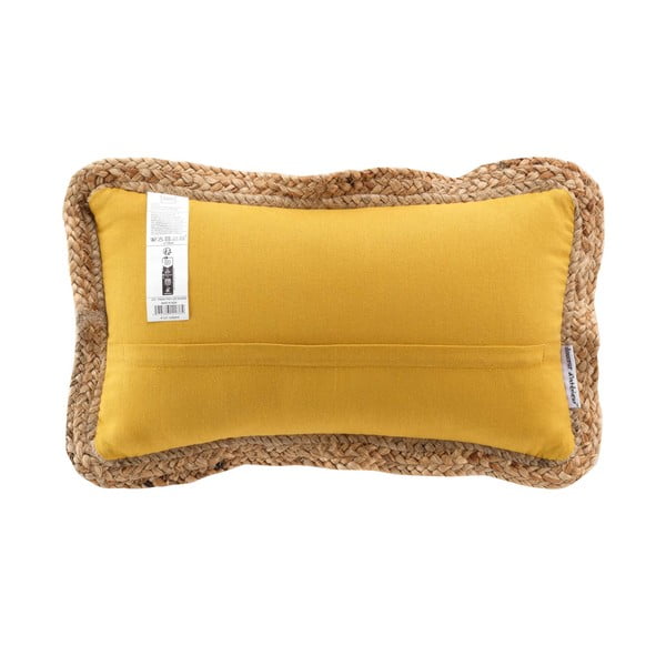 Ukrasni jastuk od mješavine jute 30x50 cm Akina – douceur d'intérieur-image-2