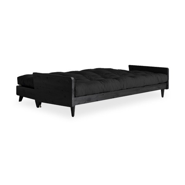 Promjenjivi kauč Karup Design India Black / Tamno siva-image-4