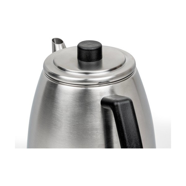 Čajnik od nehrđajućeg čelika s cjedilom u srebrnoj boji 1,1 l Duet Odense – Bredemeijer-image-3