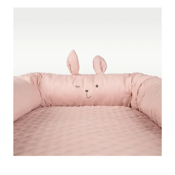 Ružičasto gnijezdo za bebe Roba style – Roba-image-2