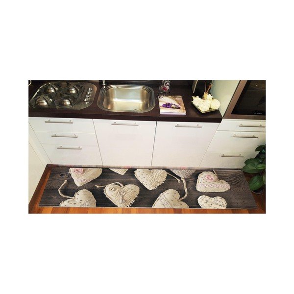 Tepih Crido Consluting Jules, 50 x 180 cm