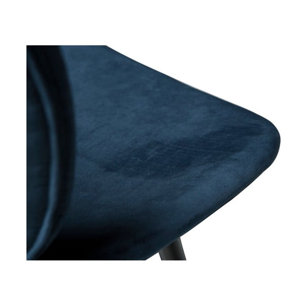 Plava stolica DAN-FORM Denmark Cloud-image-3