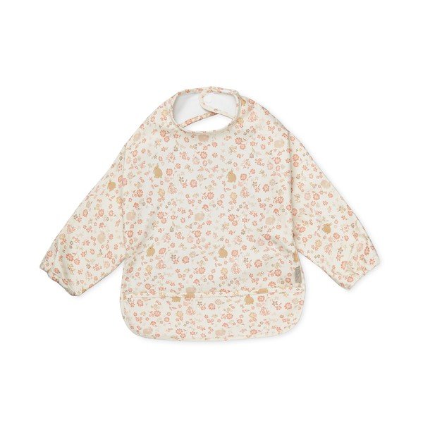 Bež podbradak s rukavima Augusta – Cam Cam Copenhagen