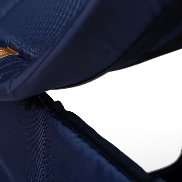 Plava kućica za pse 38x38 cm Home M - Rexproduct-image-1