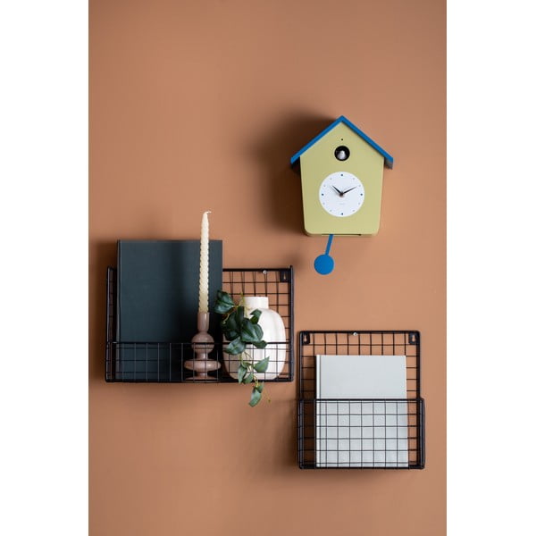 Metalni stalak za časopise Reja – PT LIVING-image-1