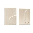 Slike u setu 2 kom 29x39 cm Mirta – Kave Home