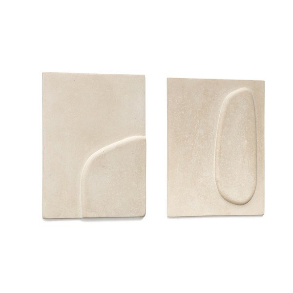 Slike u setu 2 kom 29x39 cm Mirta – Kave Home