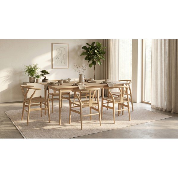 Krem tepih 160x230 cm Puro – ESTE-image-3