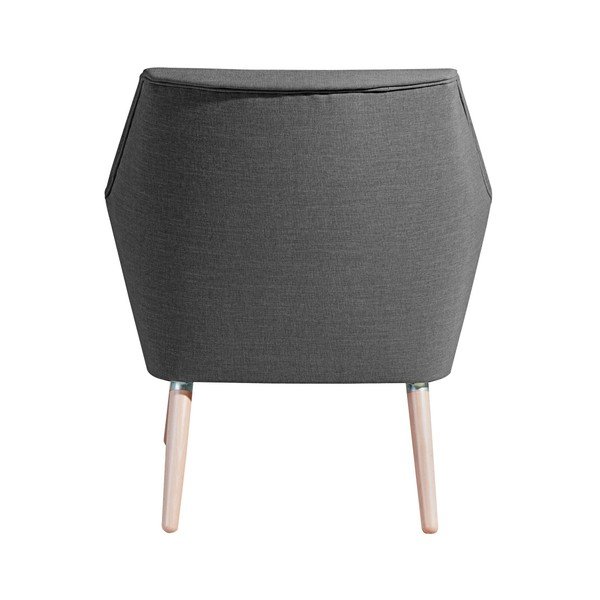 Antracit stolica Max Winzer Alegro Line-image-3