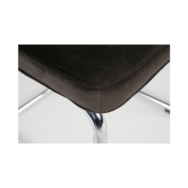 Set od 2 tamno smeđe WOOOD Lien stolice-image-2