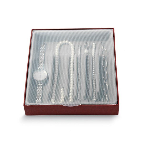 Organizator za ogrlice i narukvice Domopak Bijou-image-1