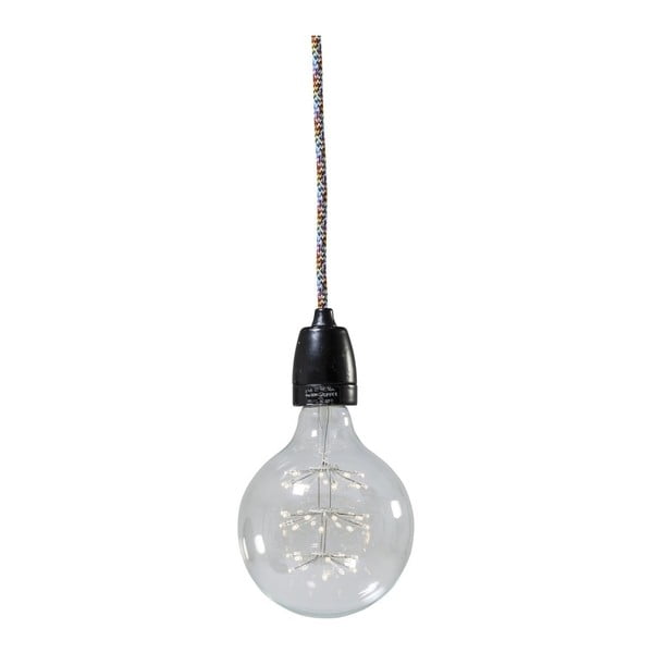 LED lampa Kare Design Bulb