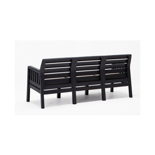 Bež vrtna sofa Lara – Floriane Garden-image-3