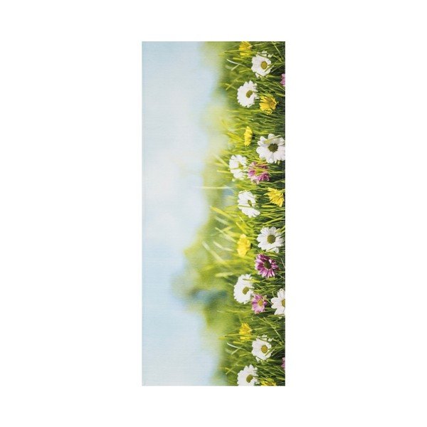 Vrlo izdržljiv gazni sloj Webtappeti Campo, 58 x 140 cm-image-1