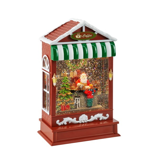 Božićni svjetlosni ukras Noah – Markslöjd