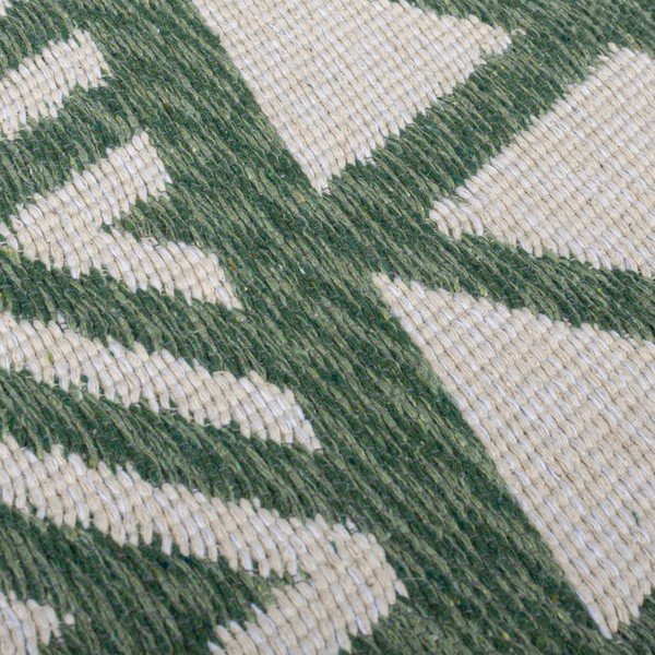Zeleni tepih 160x230 cm Teo - Flair Rugs-image-2