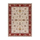 Crveno-krem tepih 80x150 cm Classic - Universal