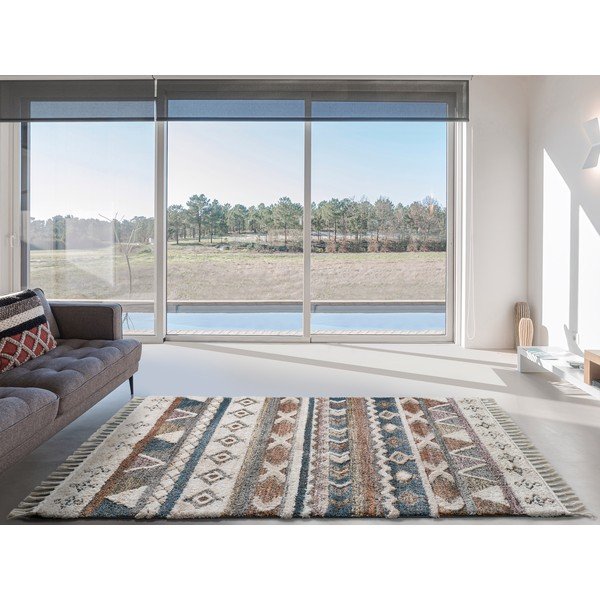 Tepih Universal Berbere Ethnic, 200 x 290 cm-image-1
