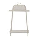 Vrtni stol 27x65,5 cm MWH – Garden Pleasure