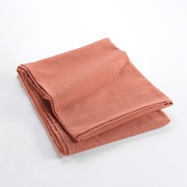 Ciglasti prekrivač 180x220 cm Lucile – douceur d'intérieur-image-2