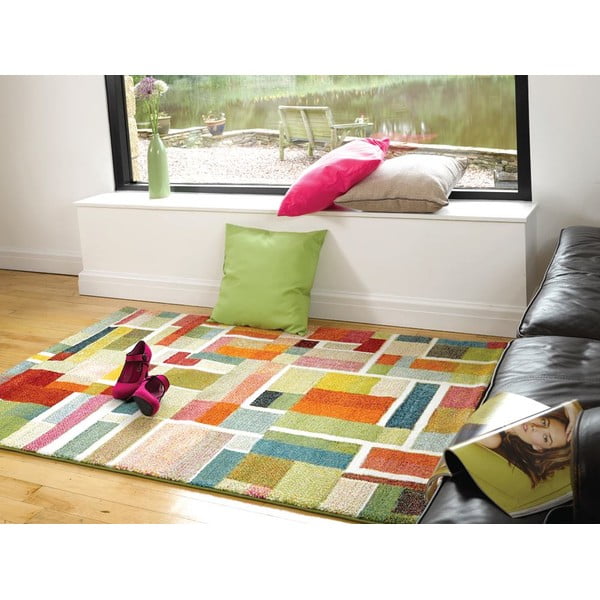 Tepih Impresionist Ebert, 120x170 cm-image-2