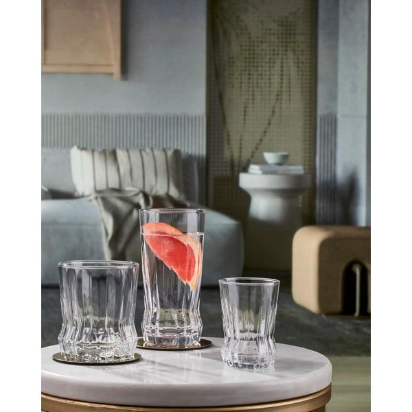 Čaše u setu 18 kom Gaia – Hermia-image-1