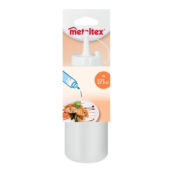 Plastična boca s kapaljkom Metaltex Squeezable-image-1