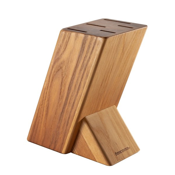 Set noževa sa stalkom 5 kom Feelwood – Tescoma-image-4