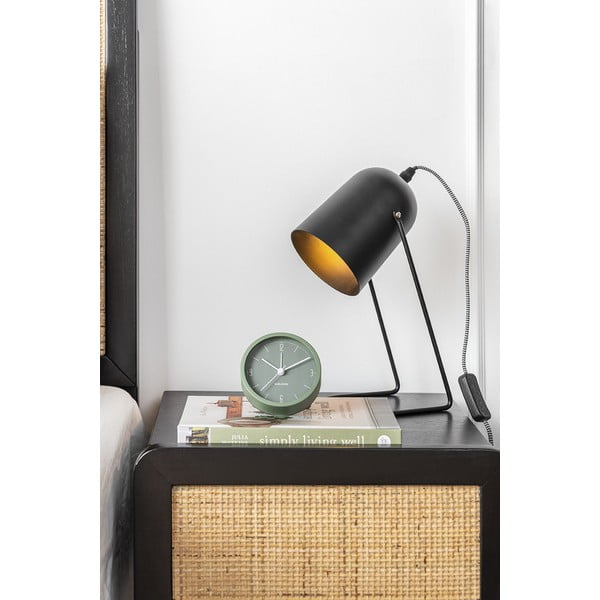 Crna stolna svjetiljka Leitmotiv Enchant-image-1