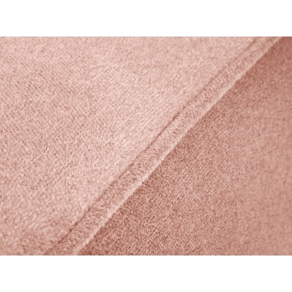 Ružičasti podnožnik Windsor & Co Sofas Ophelia-image-1