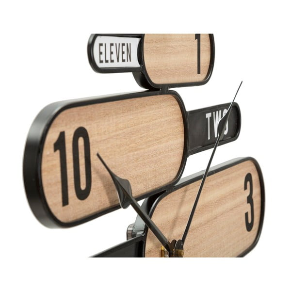 Zidni sat Direction – Mauro Ferretti-image-4