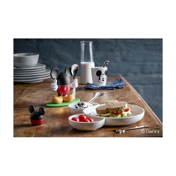 Stalak za jaja sa žlicom u obliku Mickey Mousea WMF McEgg-image-4