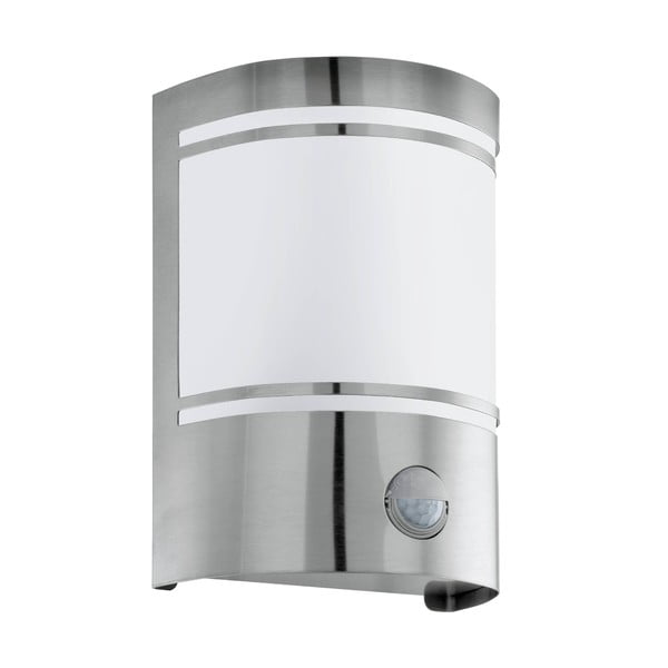 Zidna vanjska svjetiljka (visina 19 cm) CERNO – EGLO