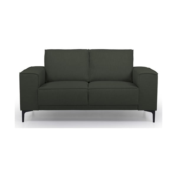Antracitno siva sofa 164 cm Copenhagen – Scandic