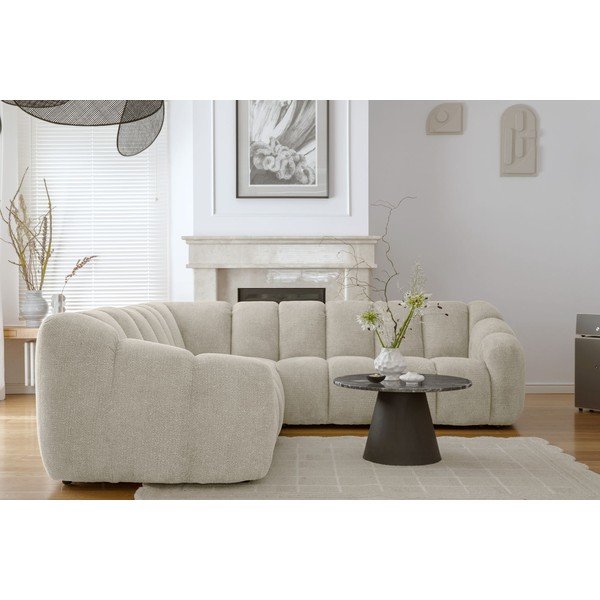 Bež kutna garnitura Shell – Miuform-image-2