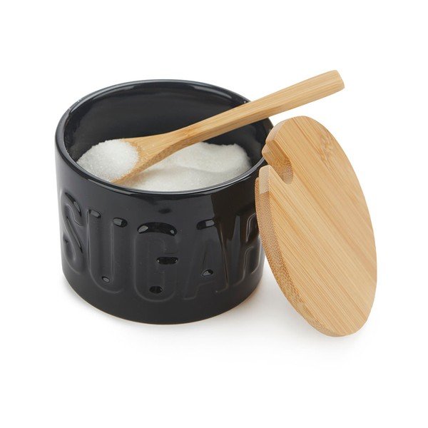 Keramička posuda za šećer Sugar – Balvi-image-3