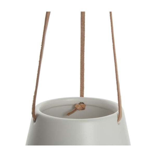 Keramičke viseće posude za cvijeće ø 12 cm Skittle – PT LIVING-image-2