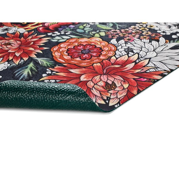 Staza Universal Ricci Flowers, 52 x 100 cm-image-2