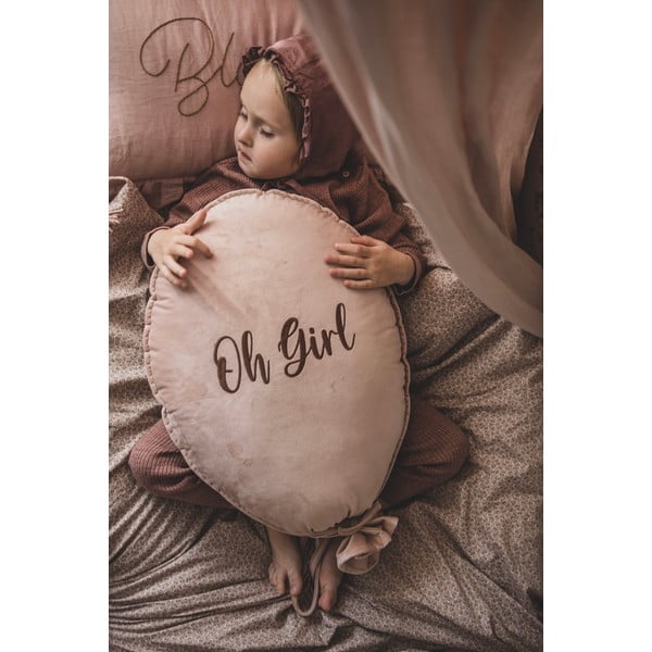 Dječji jastuk Deluxe - Malomi Kids-image-2