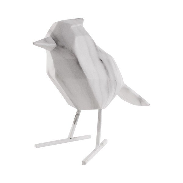 Kipić od polyresina (visina 18,5 cm) Origami Bird – PT LIVING